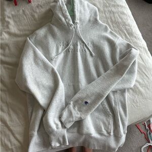 Champion Hoodie
